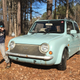 Illustration for article titled Everything That's Delightful About My Imported 1990 Nissan Pao So Far